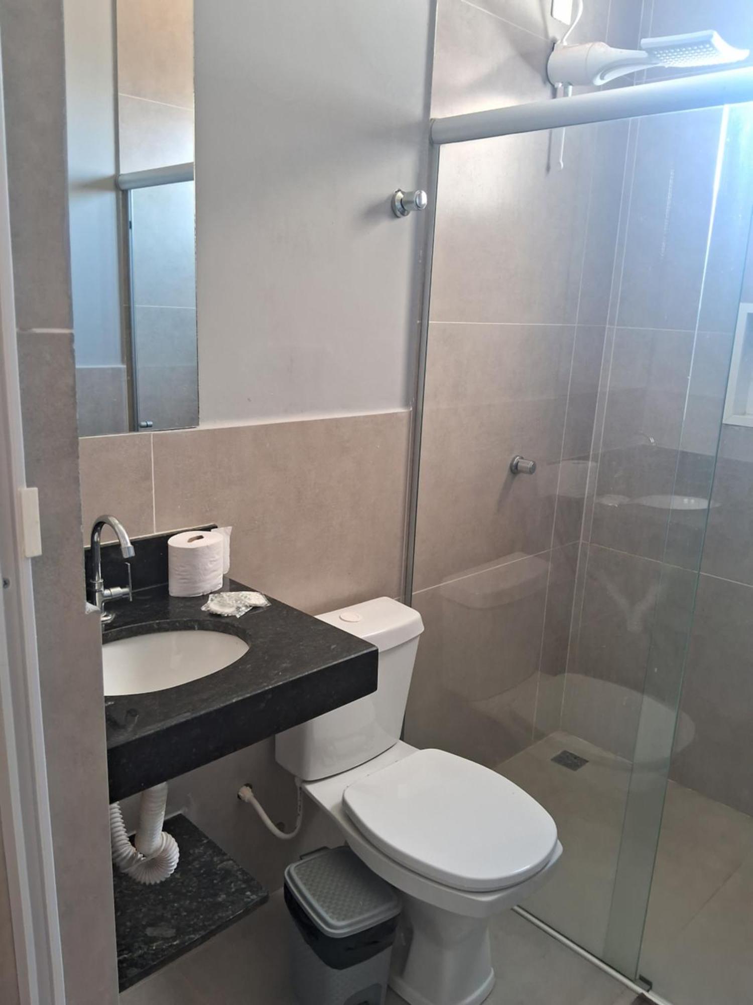Flat Sabia Apartment อูเบร์ลังเจีย ภายนอก รูปภาพ